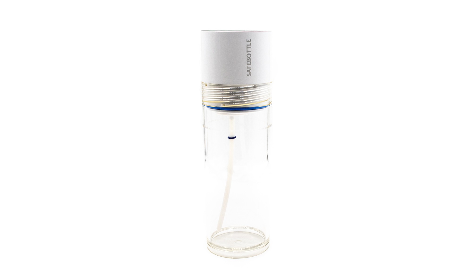 BLUESAFETY Safe Bottle - neu - BS10002
