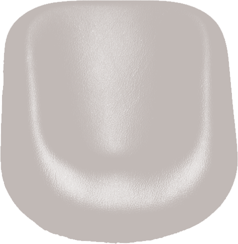 Kopfpolster KaVo Estetica 1065 / 1066 KaVo sand 31