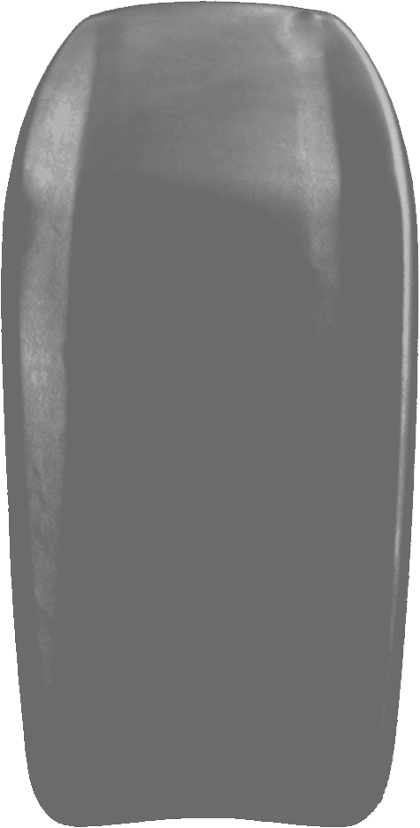 Sitzpolster KaVo Estetica 1065 / 1066 KaVo graphite RELAXLine