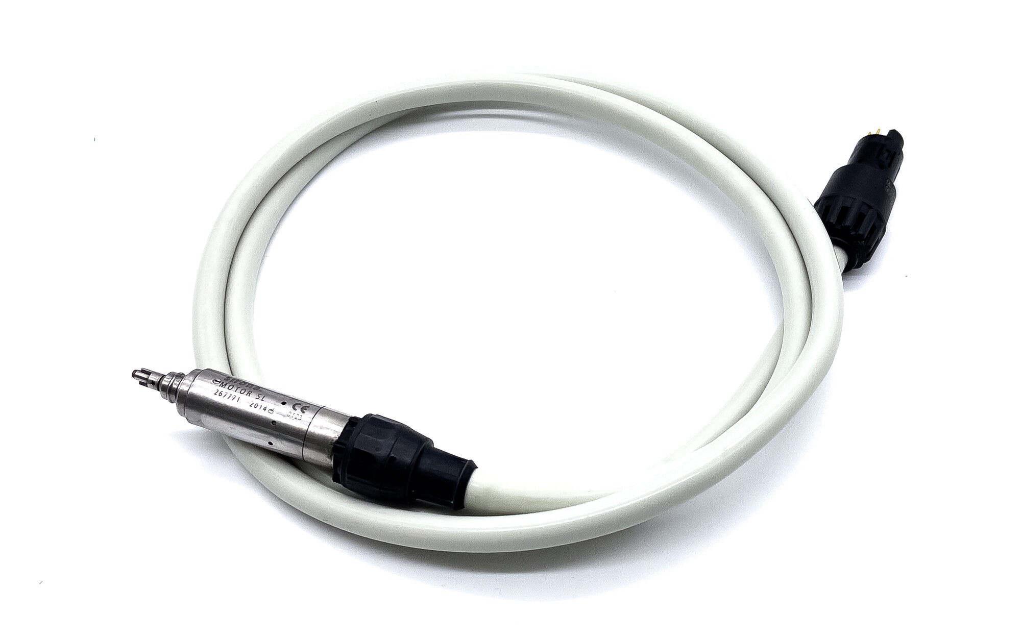 SIEMENS Sirona SL-Motor & Schlauch - erneuert im Austausch