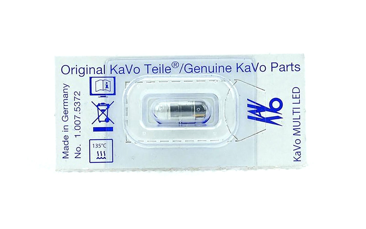 KaVo Multi LED - neu - 1.007.5372
