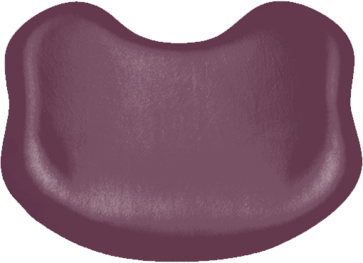 Rückenpolster Comfort KaVo Estetica 1065 / 1066 KaVo beet