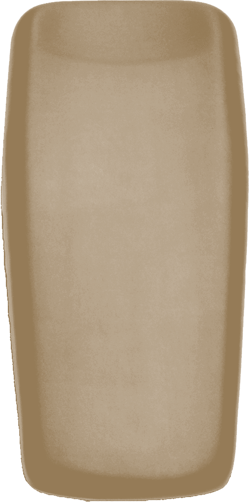 Sitzpolster KaVo E50 Life / Primus 1058 Life KaVo cashmere RELAXLine