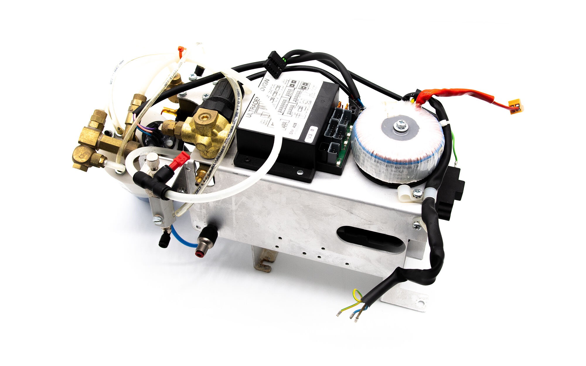 Ultradent GL 2020 Wasserwerk - gebraucht