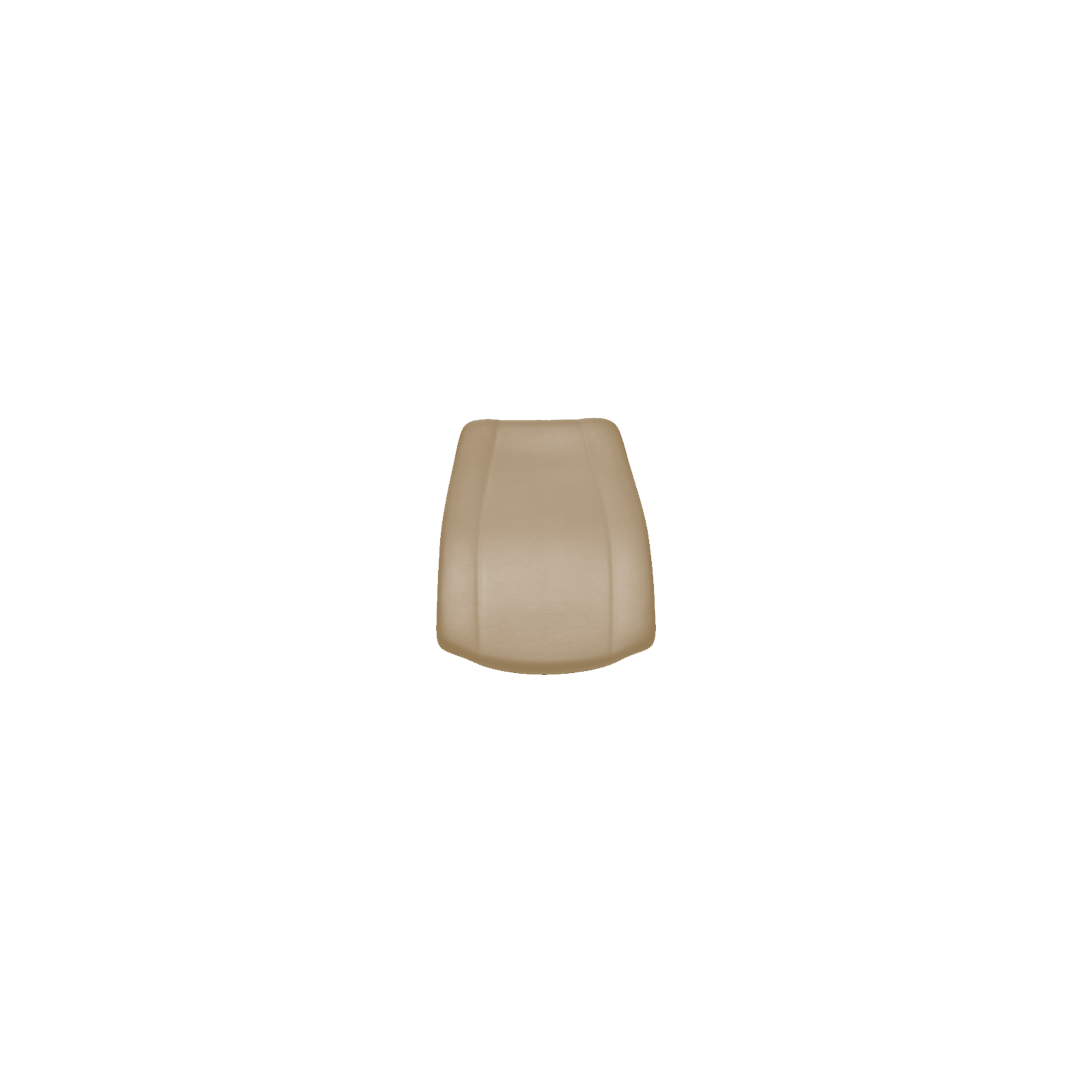 Sitzpolster Sirona Teneo / Intego / Sinius KaVo cashmere RELAXLine