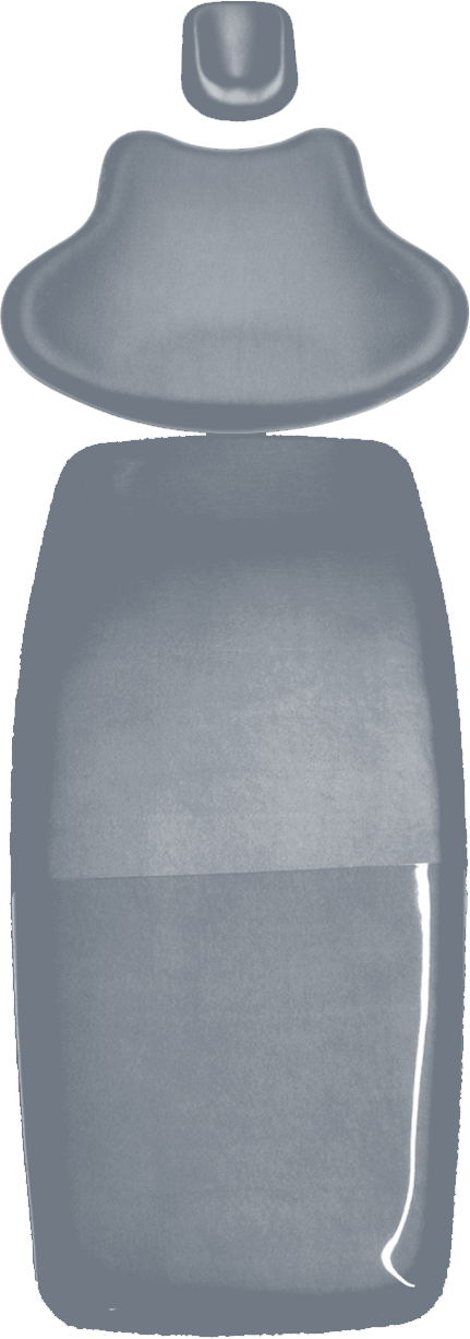 Polsterset KaVo Estetica E70 / E80 KaVo stone blue