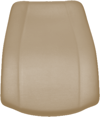 Sitzpolster Sirona Teneo / Intego / Sinius KaVo cashmere RELAXLine