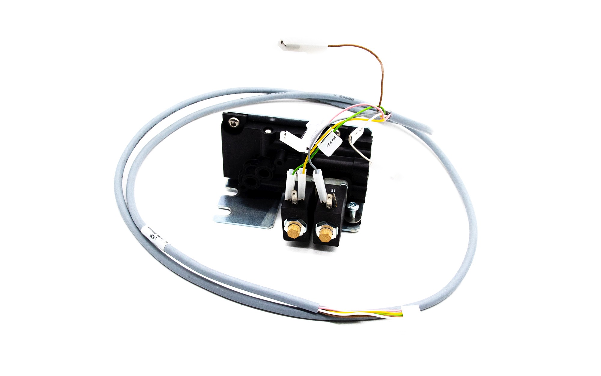 Siemens Sirona INTEGO Pro Ventilblock - neu - 62 28 444