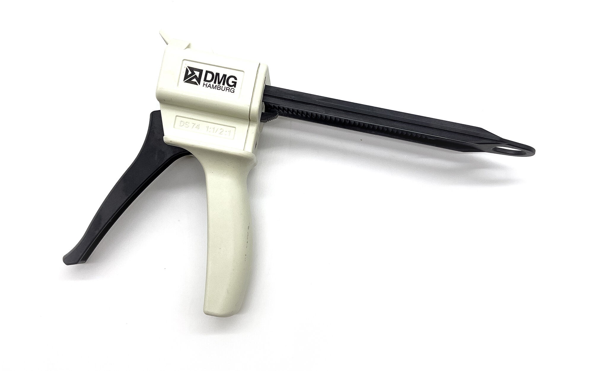 DMG Anmischpistole DS 74 - 1:1 / 2:1