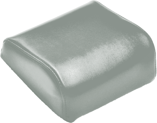 Kopfkissen weich mit Magnet für Sirona M1 KaVo agave RELAXLine