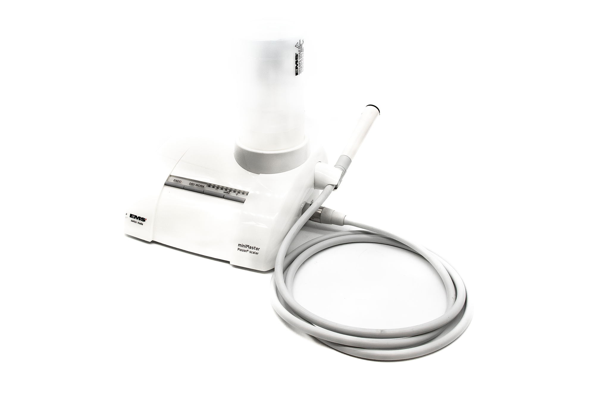 EMS miniMaster Piezon LED - Baujahr 2012