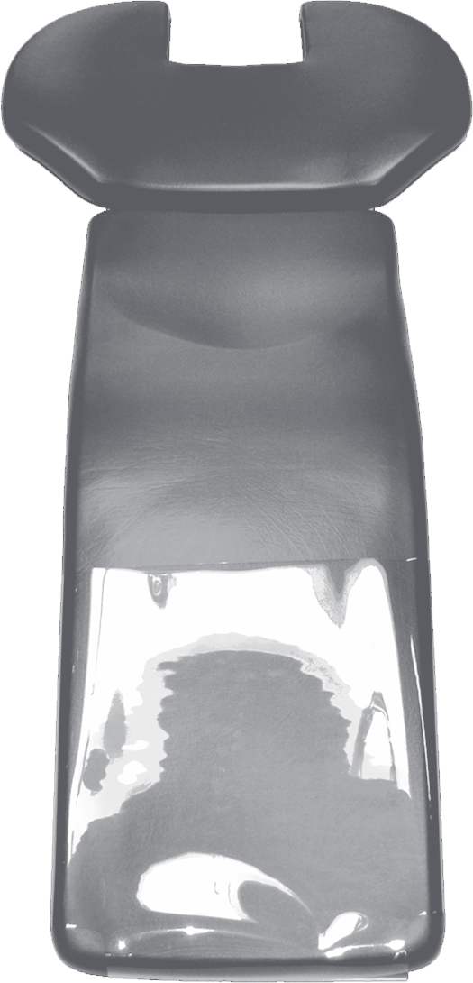 SIEMENS Sirona M1 (+) / C-Serie (+) Polstersatz Sirona Sirona basalt