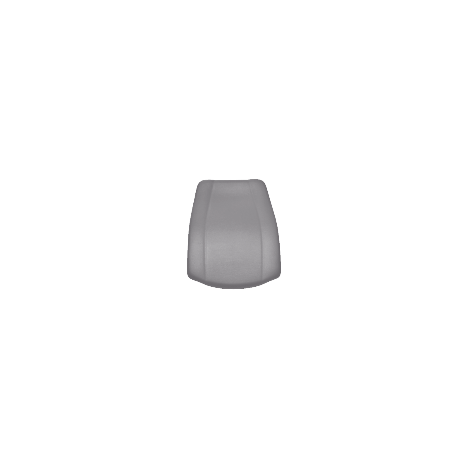 Sitzpolster Sirona Teneo / Intego / Sinius KaVo graphite RELAXLine