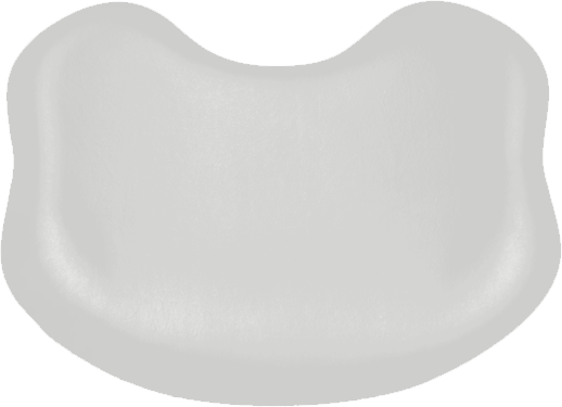 Rückenpolster-Soft Comfort KaVo Estetica E70 / E80 KaVo dentalweiß 40