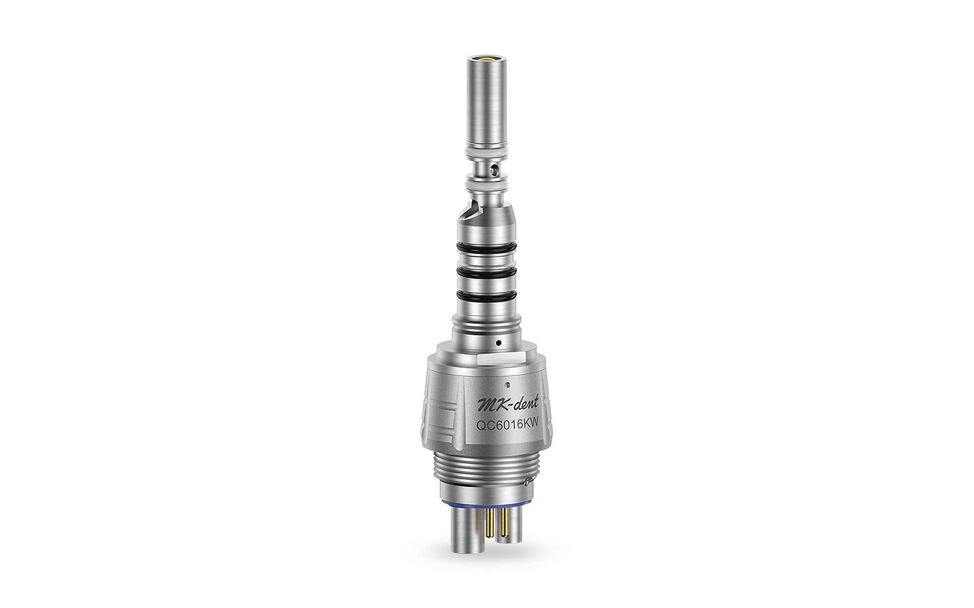 MK-dent LED Turbinenkupplung für Kavo MULTIflex - neu - QC6016KW
