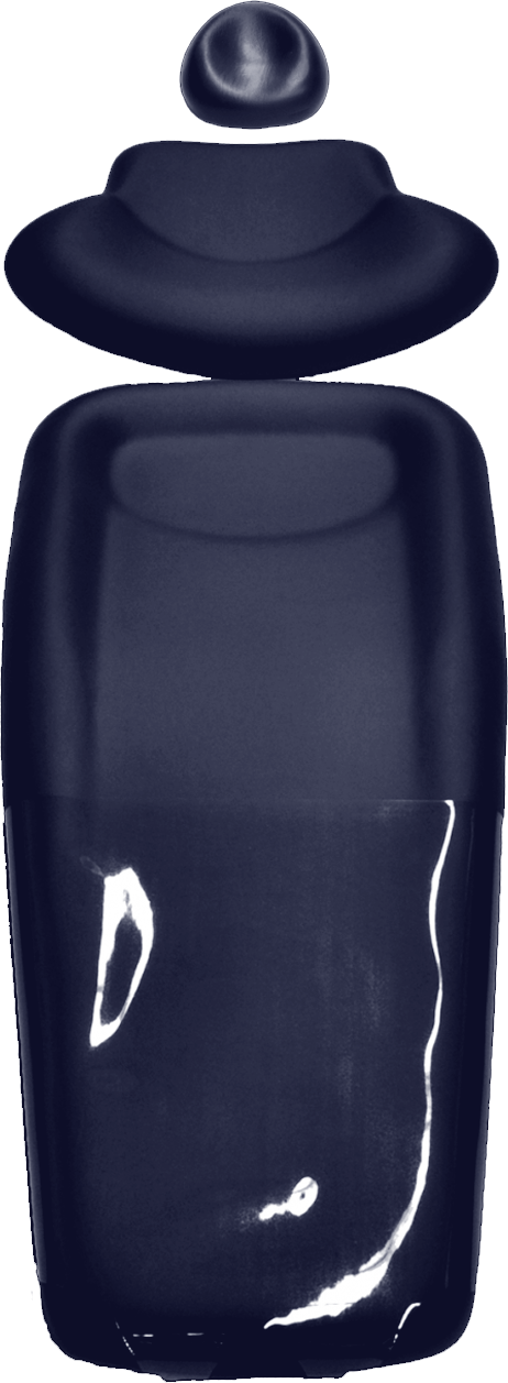Polsterset-Soft KaVo Primus 1058 Life KaVo nachtblau 39