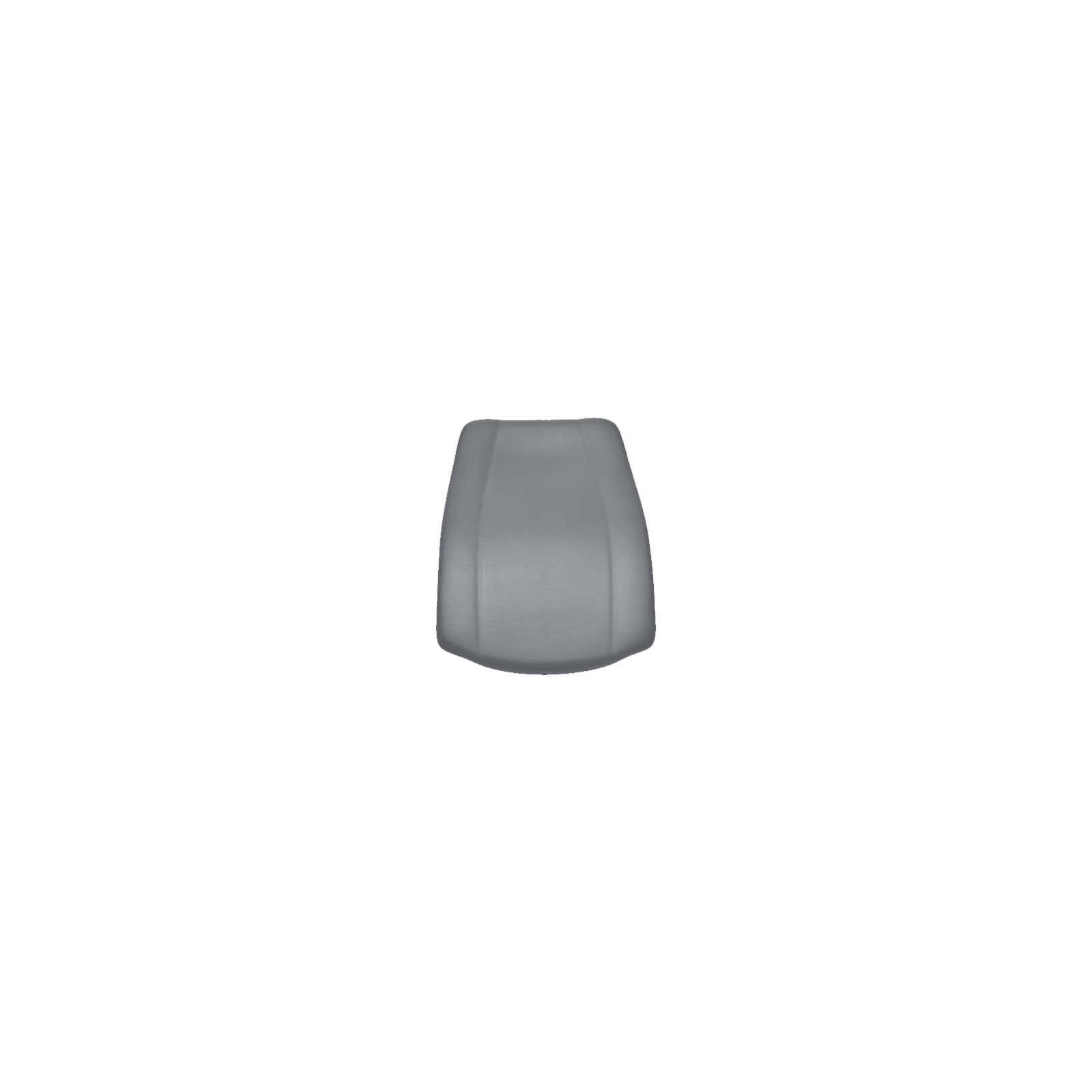 Sitzpolster Sirona Teneo / Intego / Sinius Sirona basalt