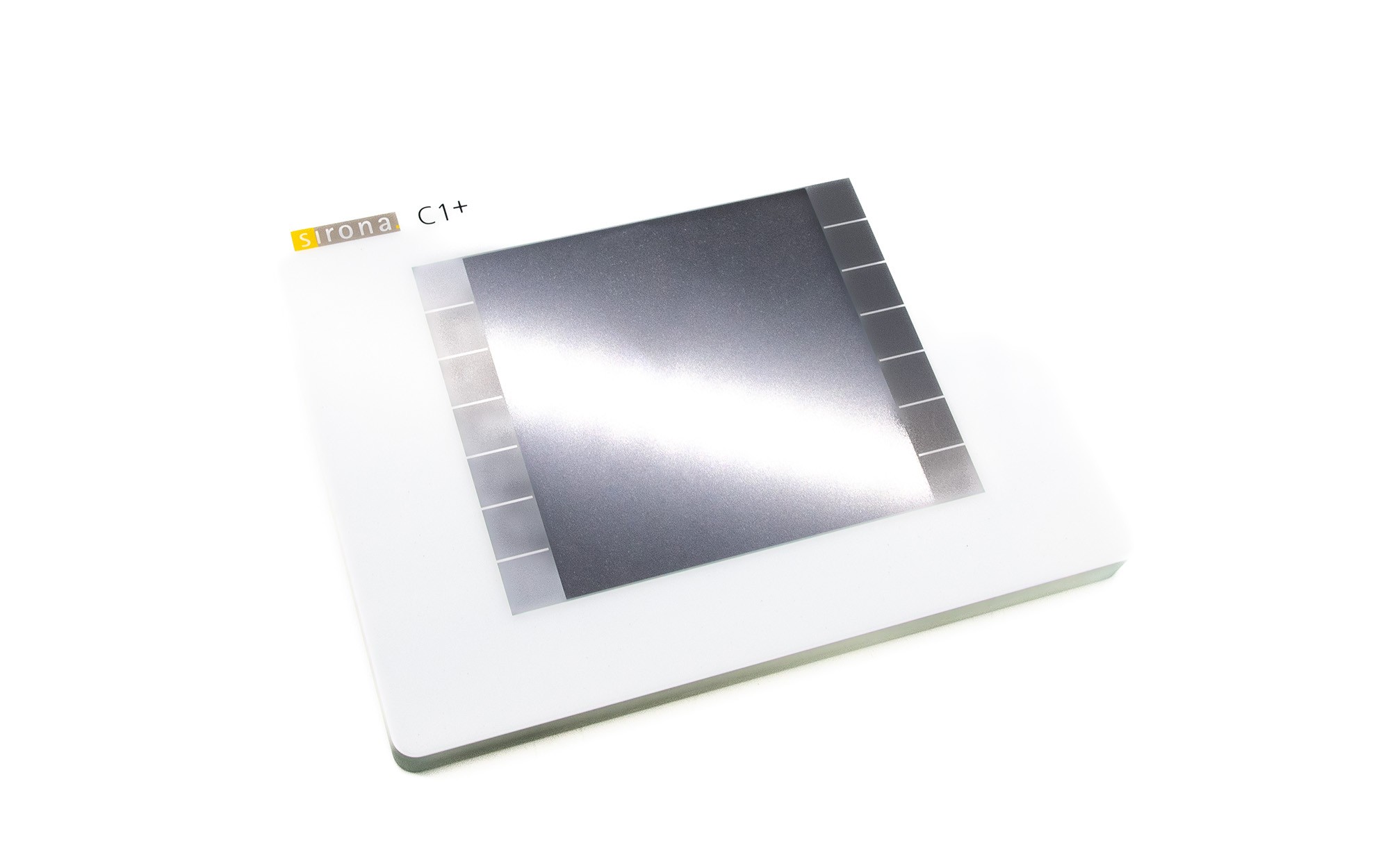 SIEMENS Sirona C1 / C1+ Displayglas - neu - 58 27 485