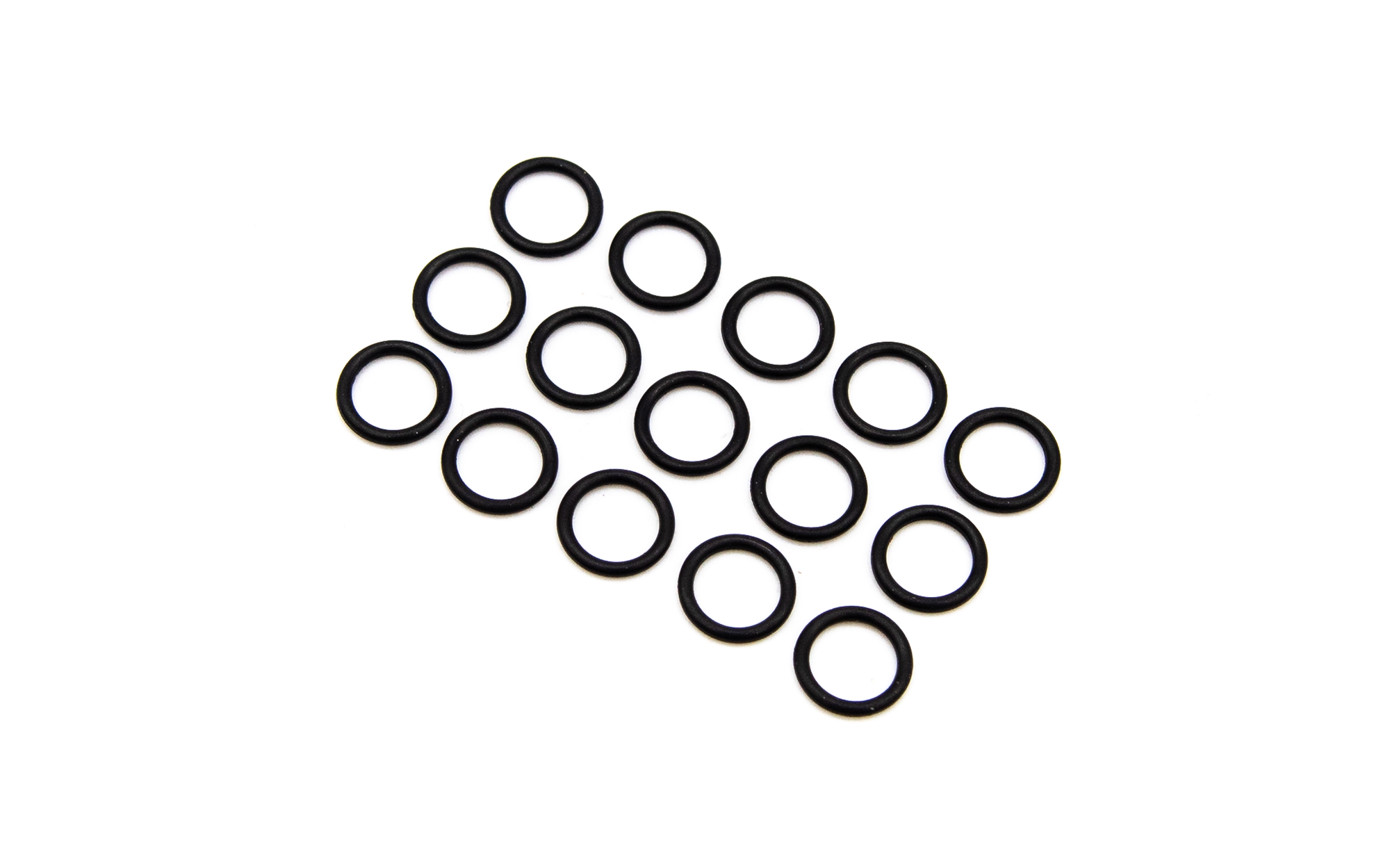 SIEMENS Sirona O-Ring Set Sprayvit M / L Düse - neu - 18 91 840