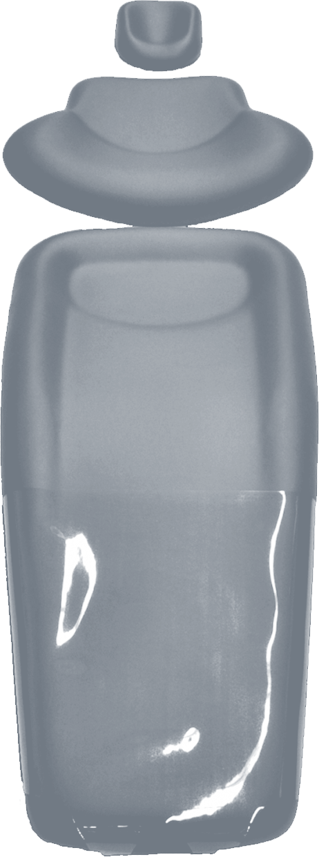 Polsterset-Soft KaVo Estetica E50 / Primus 1058 Life KaVo stone blue