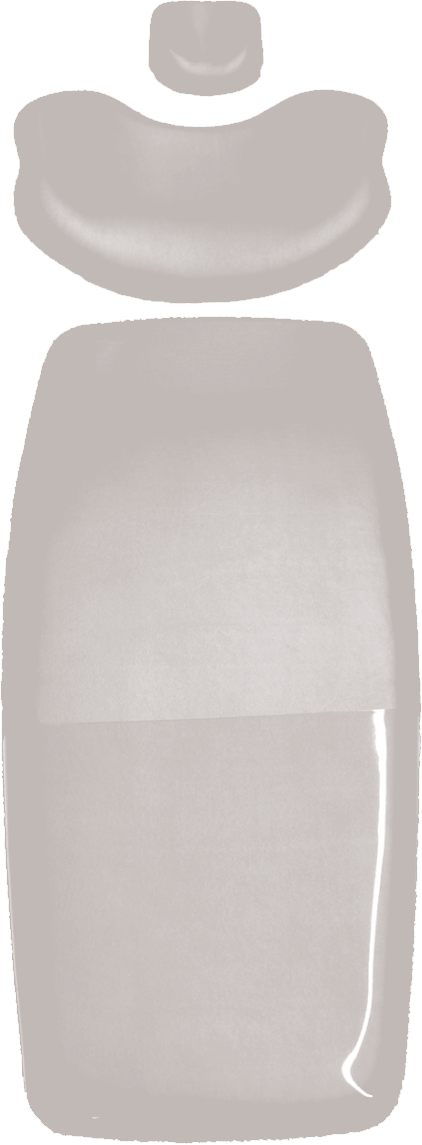 Polsterset KaVo Estetica E70 / E80 KaVo sand 31