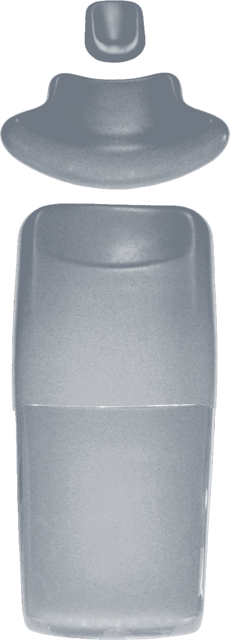 KaVo Estetica E50 / Primus 1058 Life Polstersatz - Wunschfarbe - neu KaVo stone blue