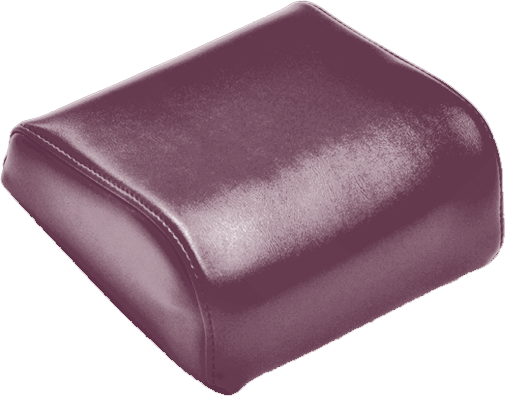 Kopfkissen weich mit Magnet für Sirona M1 KaVo beet