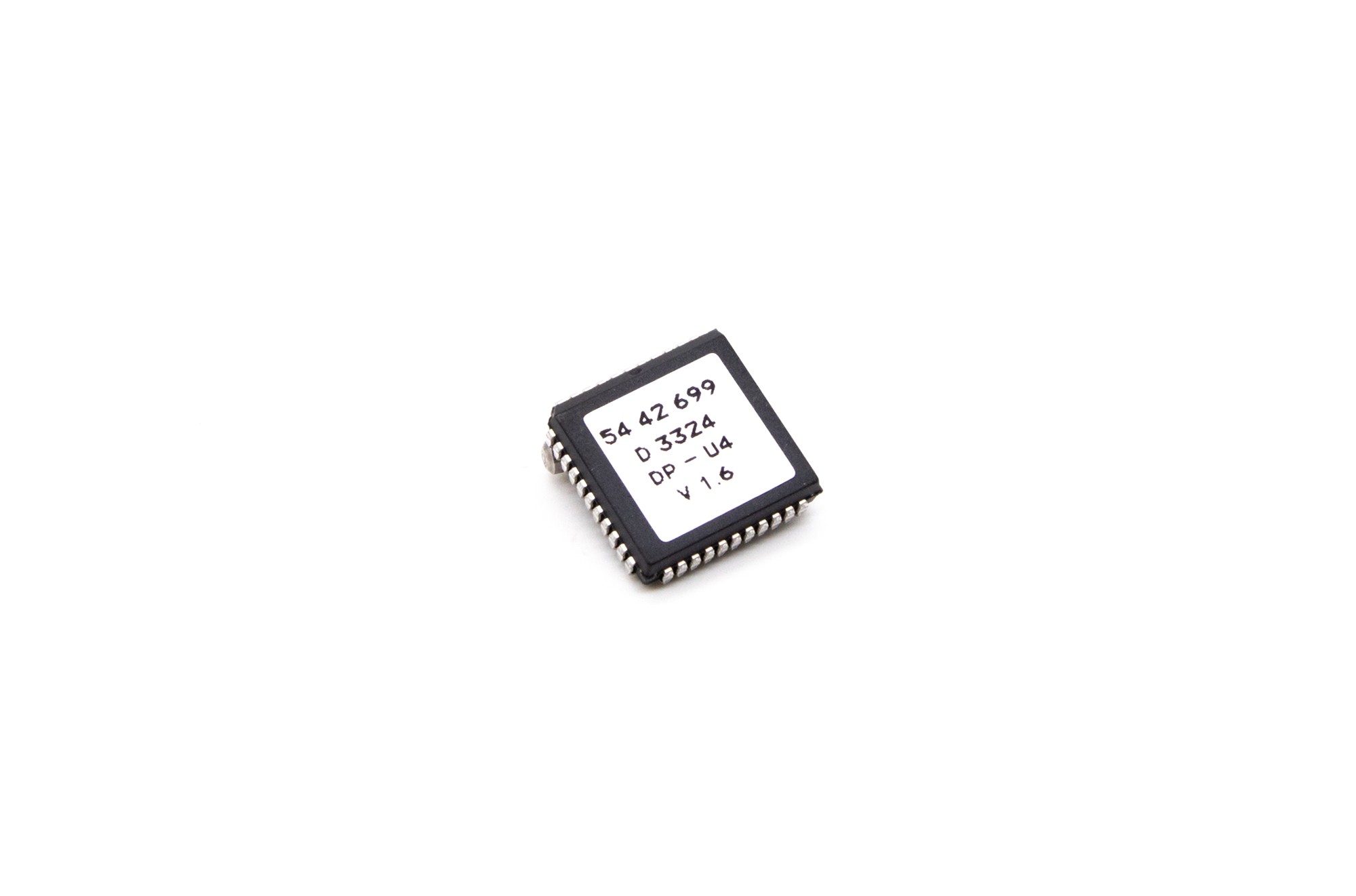 SIEMENS Sirona M1 96 EEPROM Hauptplatine - 54 42 699