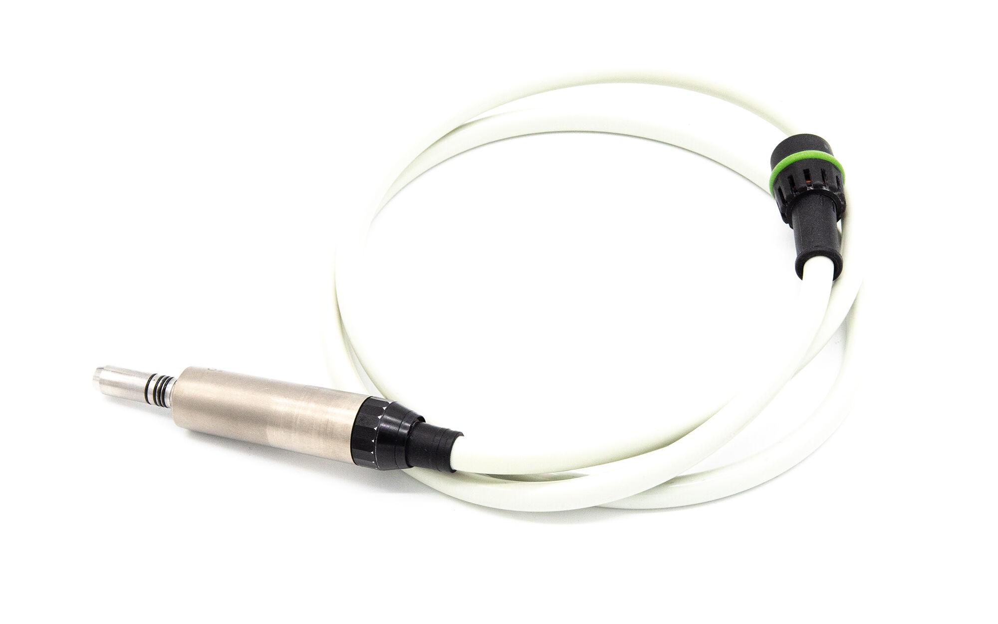 SIEMENS Sirona SL-Motor mit ISO Adapter & Motorschlauch - erneuert ohne Austausch