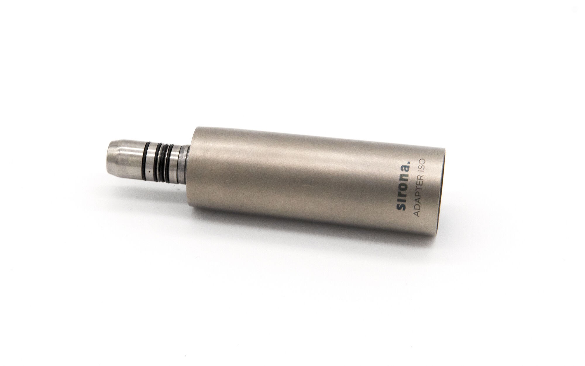 SIEMENS Sirona ISO Adapter für KaVo Hand- & Winkelstücke mit Licht - neuwertig