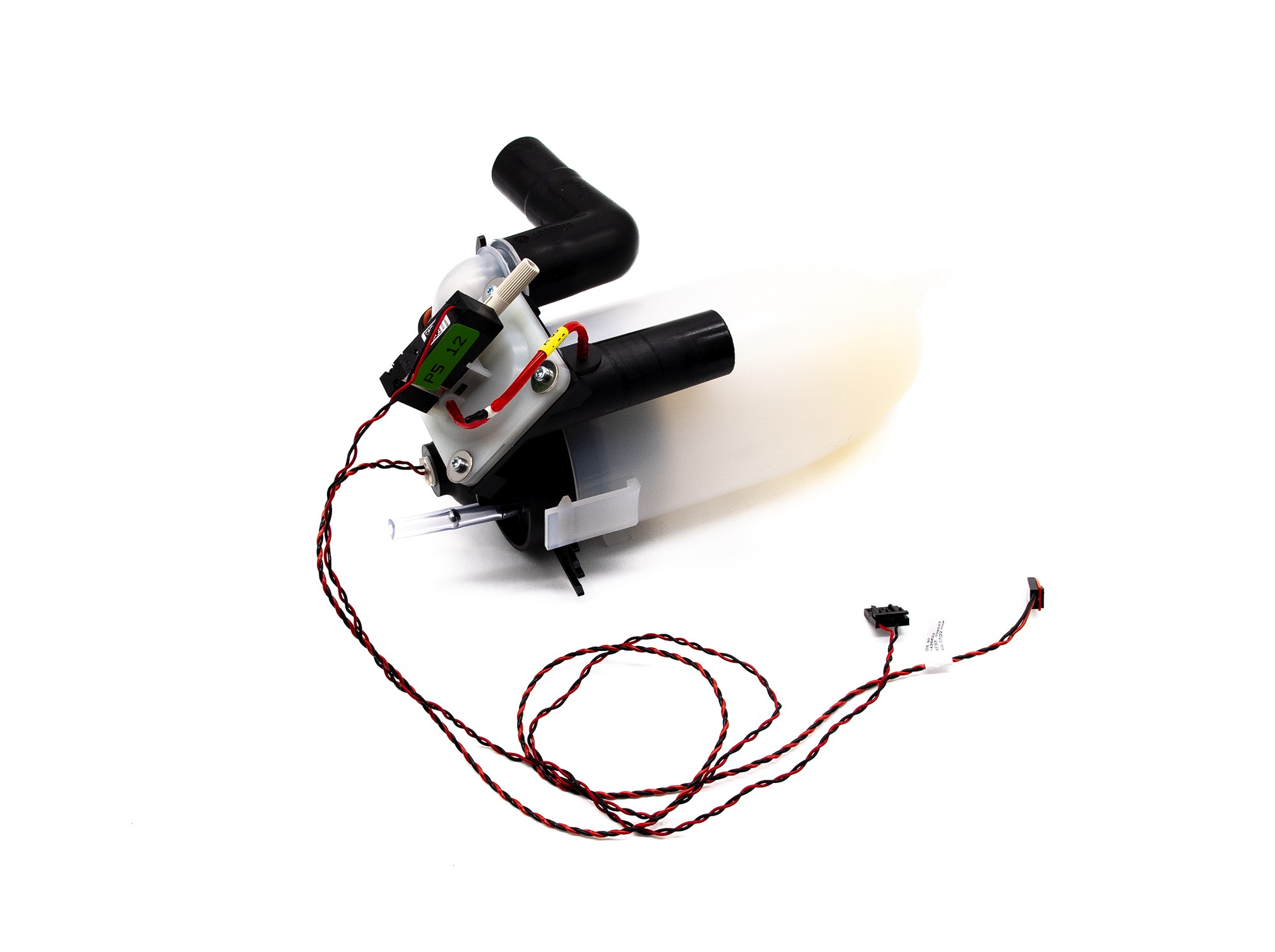 Dentsply Sirona SINIUS / INTEGO SEPA-Zyclon - neu - 63 49 158