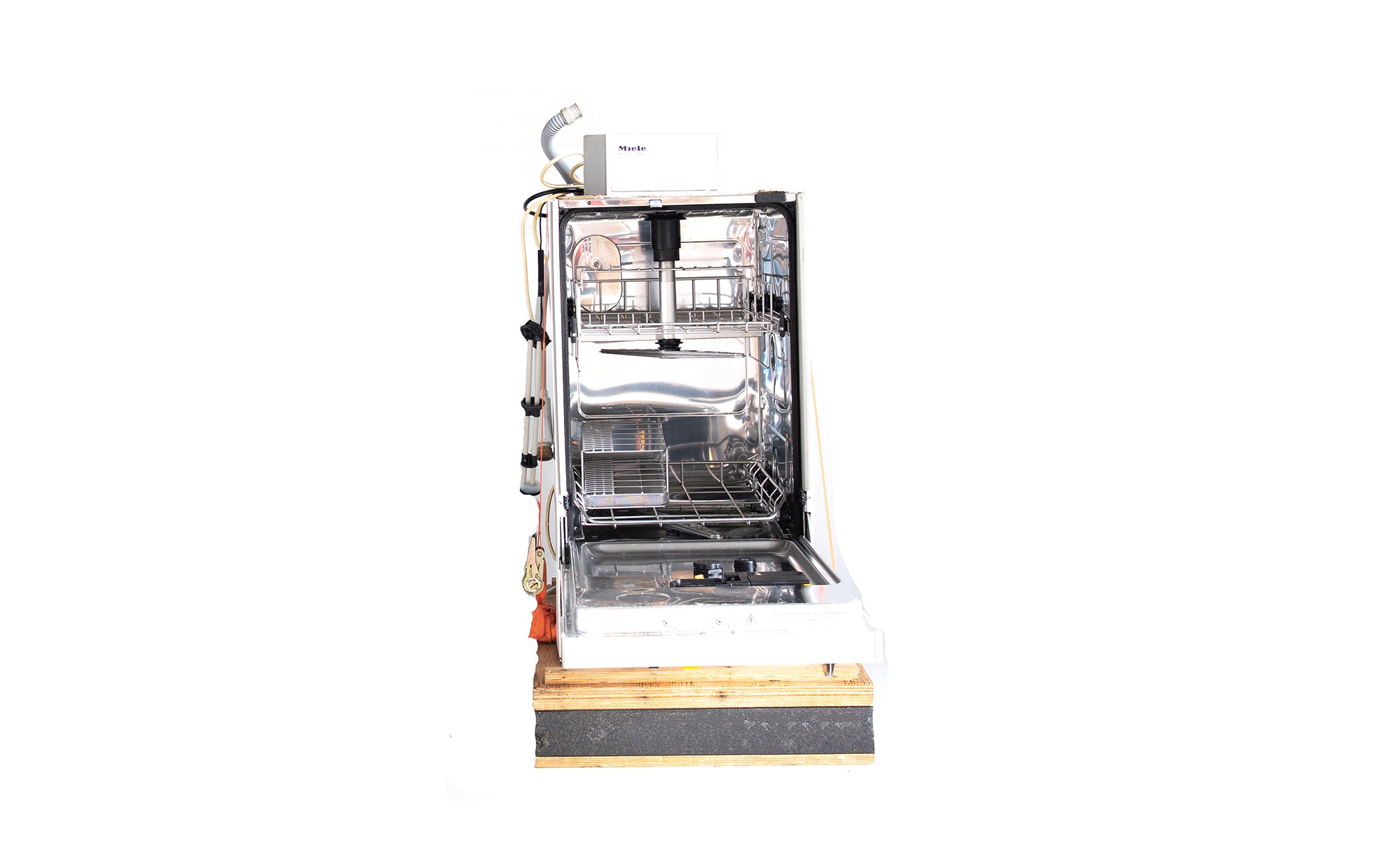 Miele Thermodesinfektor G7831 mit DOS Modul