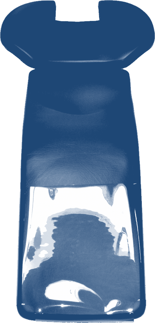 Polsterset Sirona C  / C+ / M1+-Sirona saphir