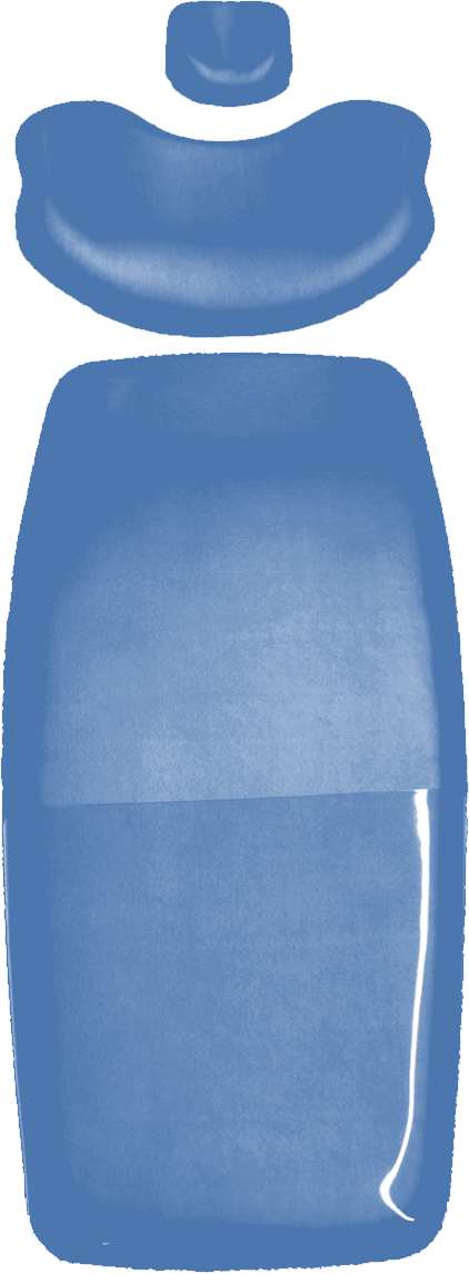 Polsterset KaVo Estetica E70 / E80 Ultradent / Mikrona pastellblau 5023