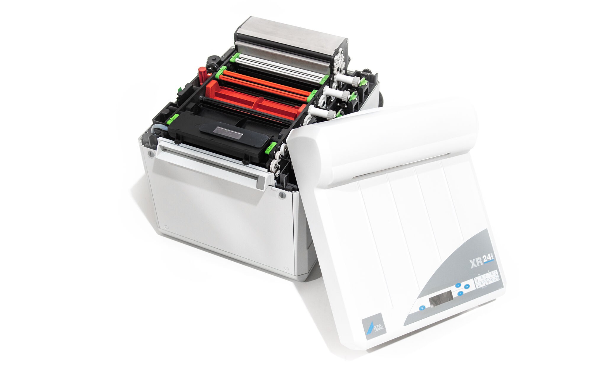 Dürr Dental XR24 Pro Röntgenfilmentwickler