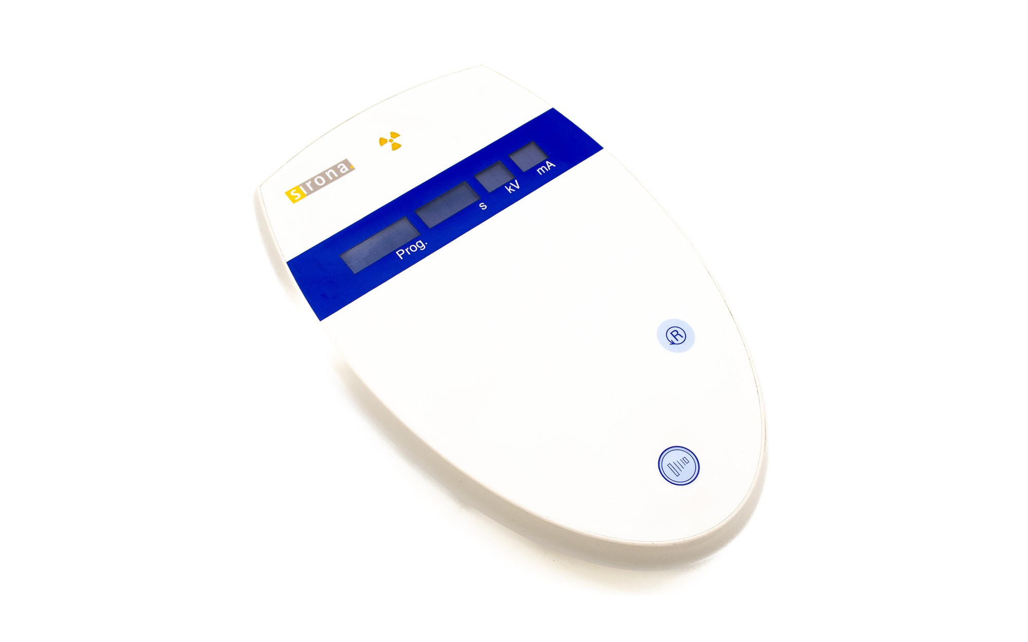 Sirona Heliodent plus Bedienteil - gebraucht 