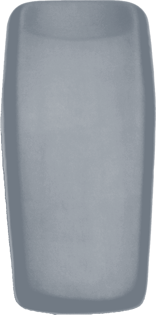Sitzpolster KaVo E50 Life / Primus 1058 Life KaVo stone blue
