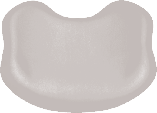 Rückenpolster-Soft Comfort KaVo Estetica E70 / E80 KaVo sand 31