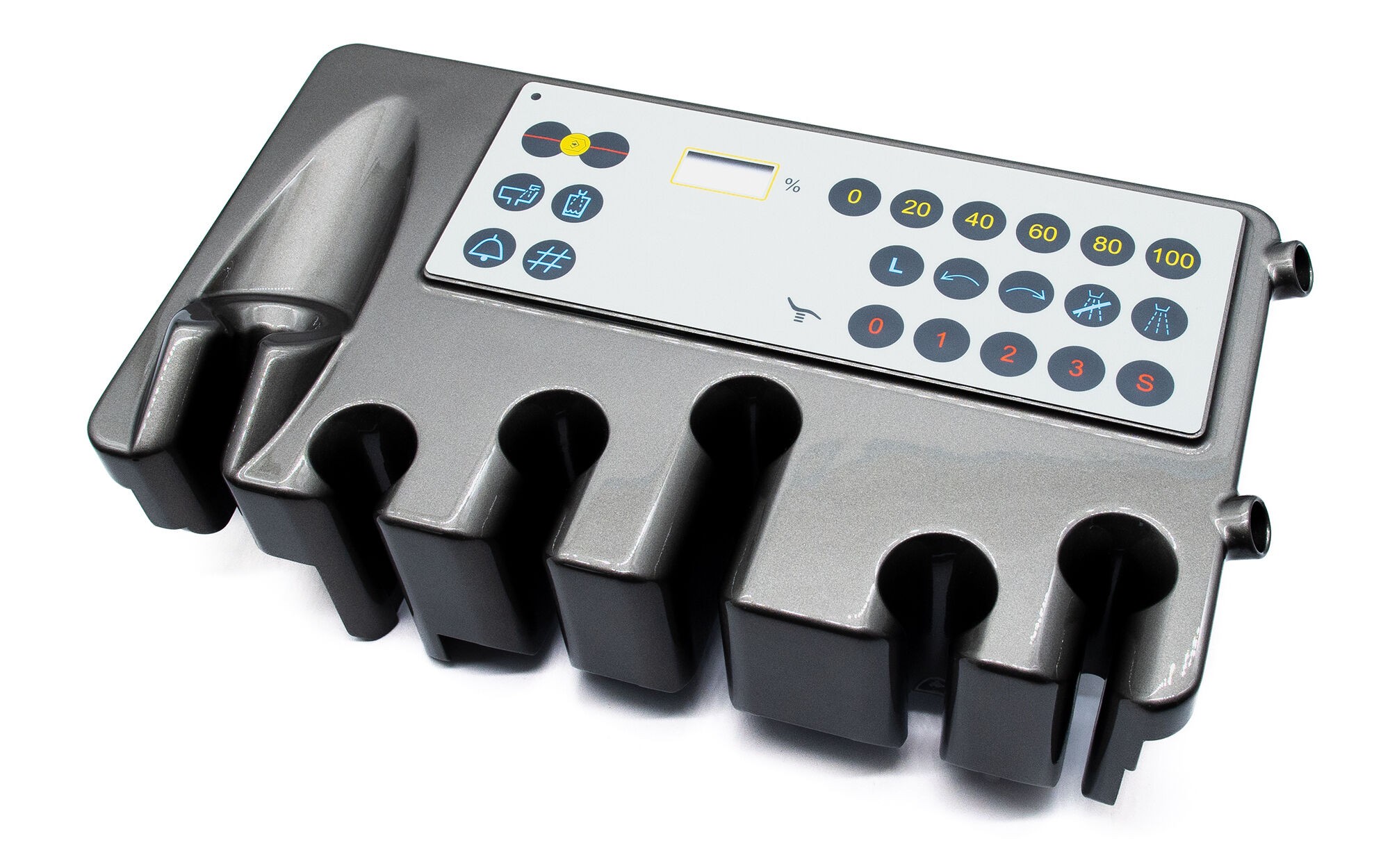 SIEMENS Sirona M1 Bedienpanel Arztelement - Wunschfarbe - 29 49 725 ohne Austausch