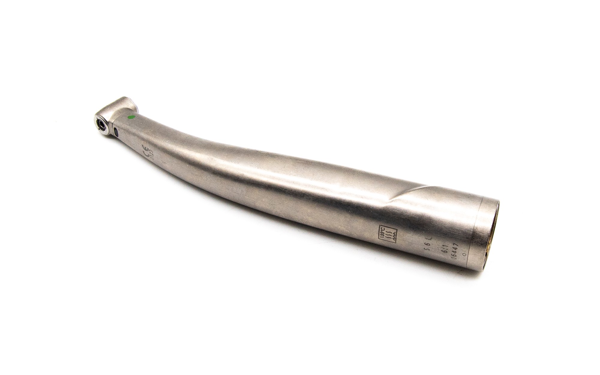 SIEMENS Sirona Winkelstück T1 Classic S6L - grün 