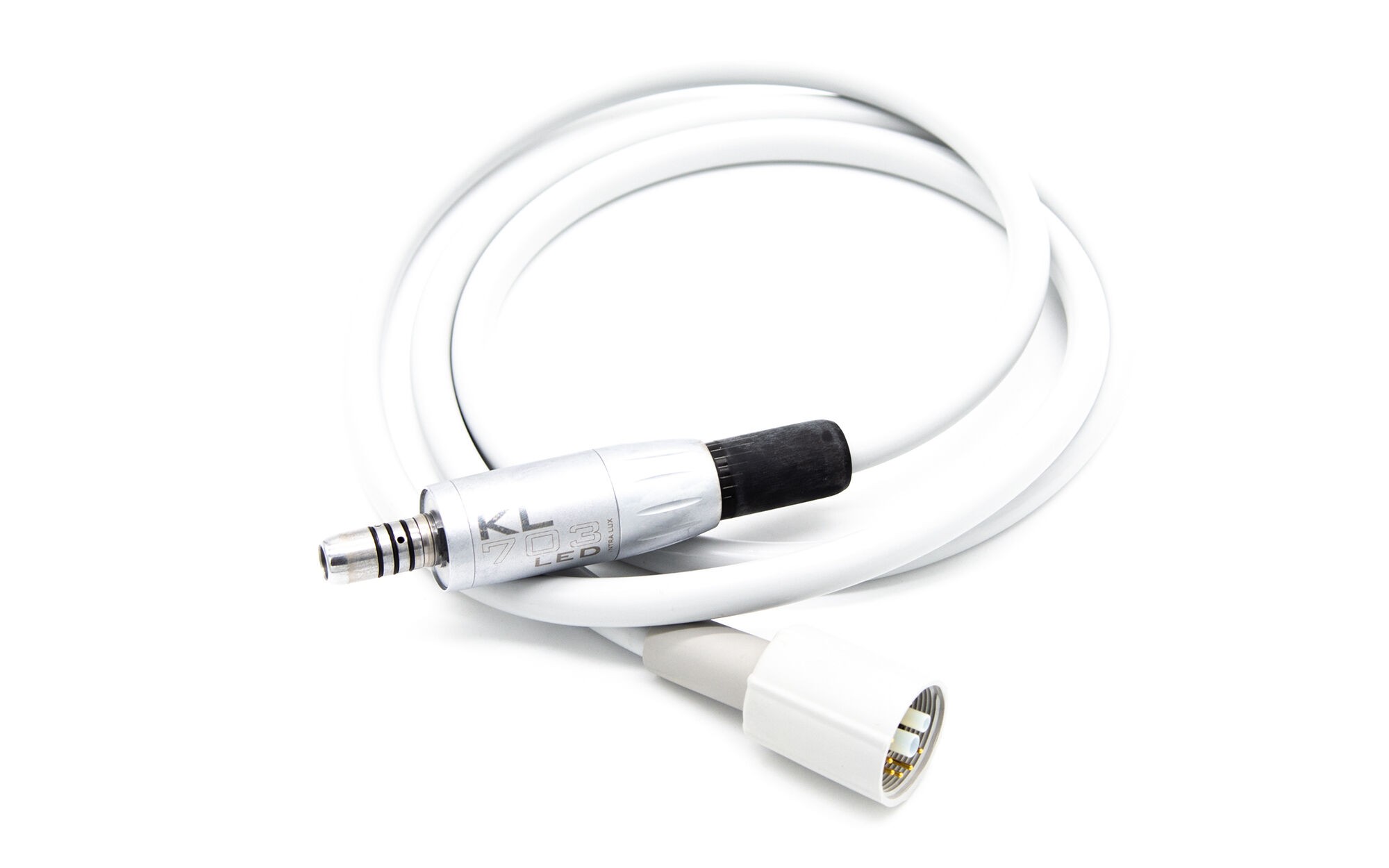 KaVo INTRA LUX KL703 Mikromotor mit Schlauch - gebraucht