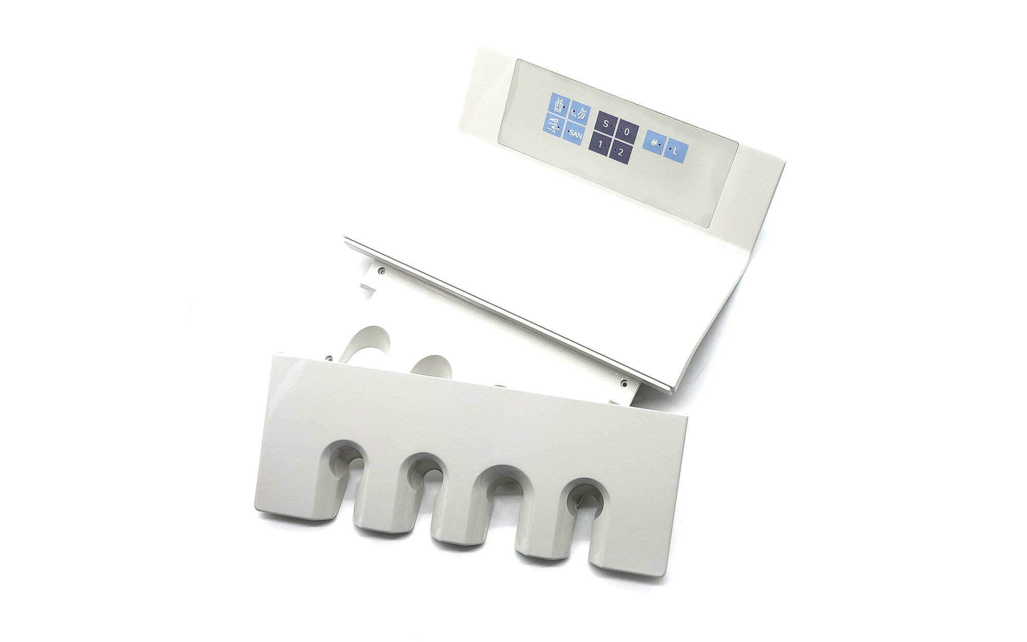 SIEMENS Sirona C4 Verkleidung Helferinnenelement - REP-AT - 46 96 436