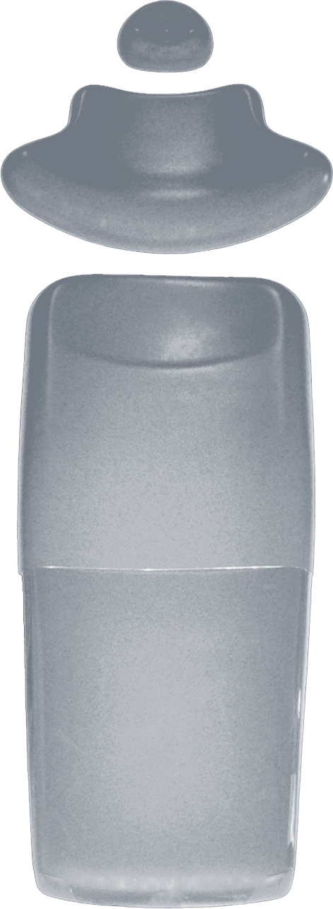 KaVo Primus 1058 Life Polstersatz - Wunschfarbe - neu KaVo stone blue