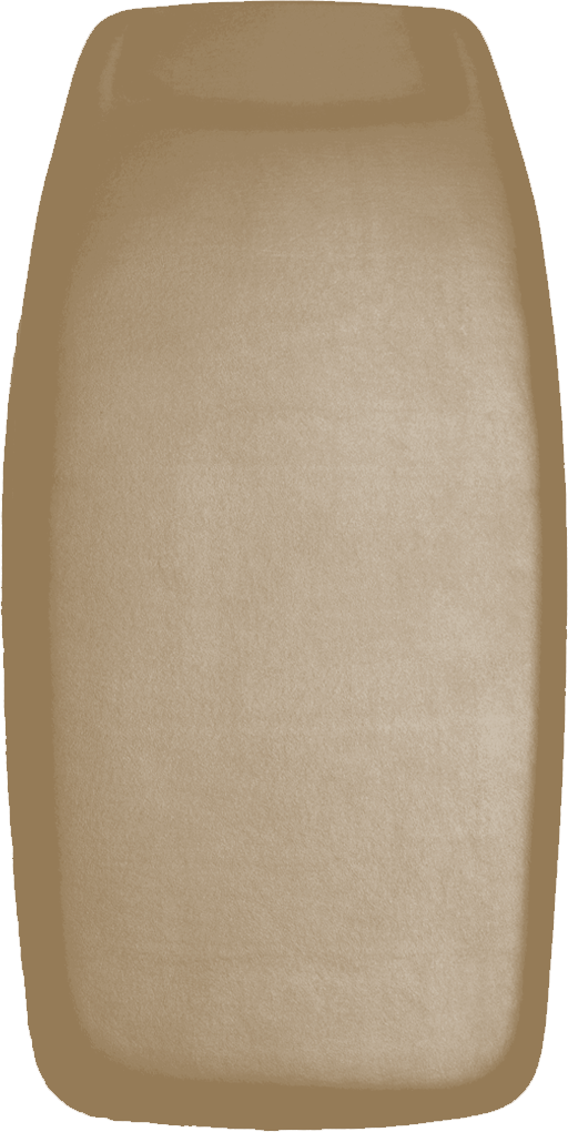 Sitzpolster KaVo Estetica E70 / E80 KaVo cashmere RELAXLine