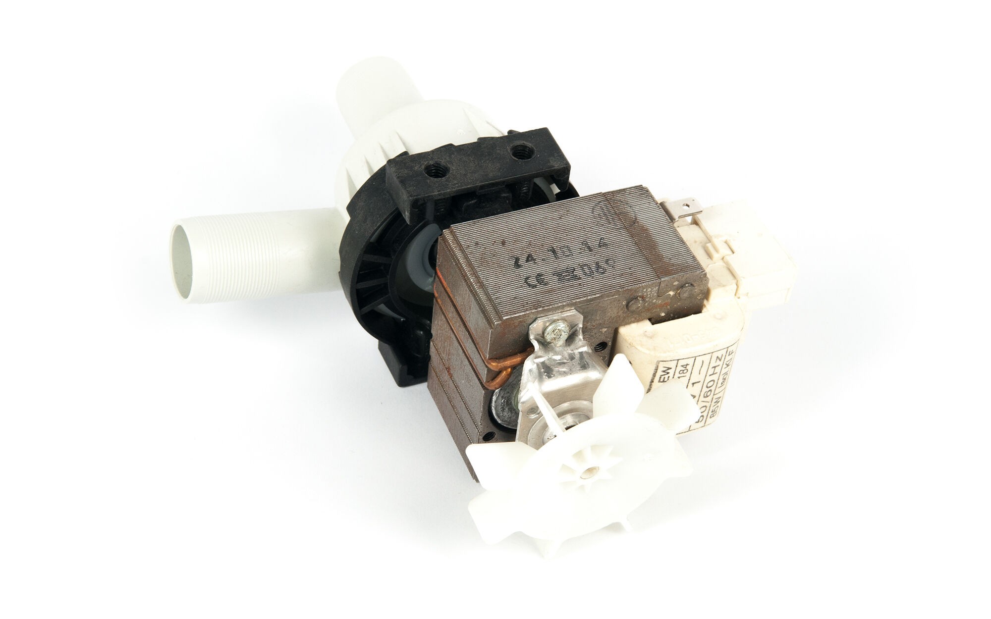 SIEMENS Sirona M1 Laugenpumpe - generalüberholt - 59 46 392 ohne Austausch