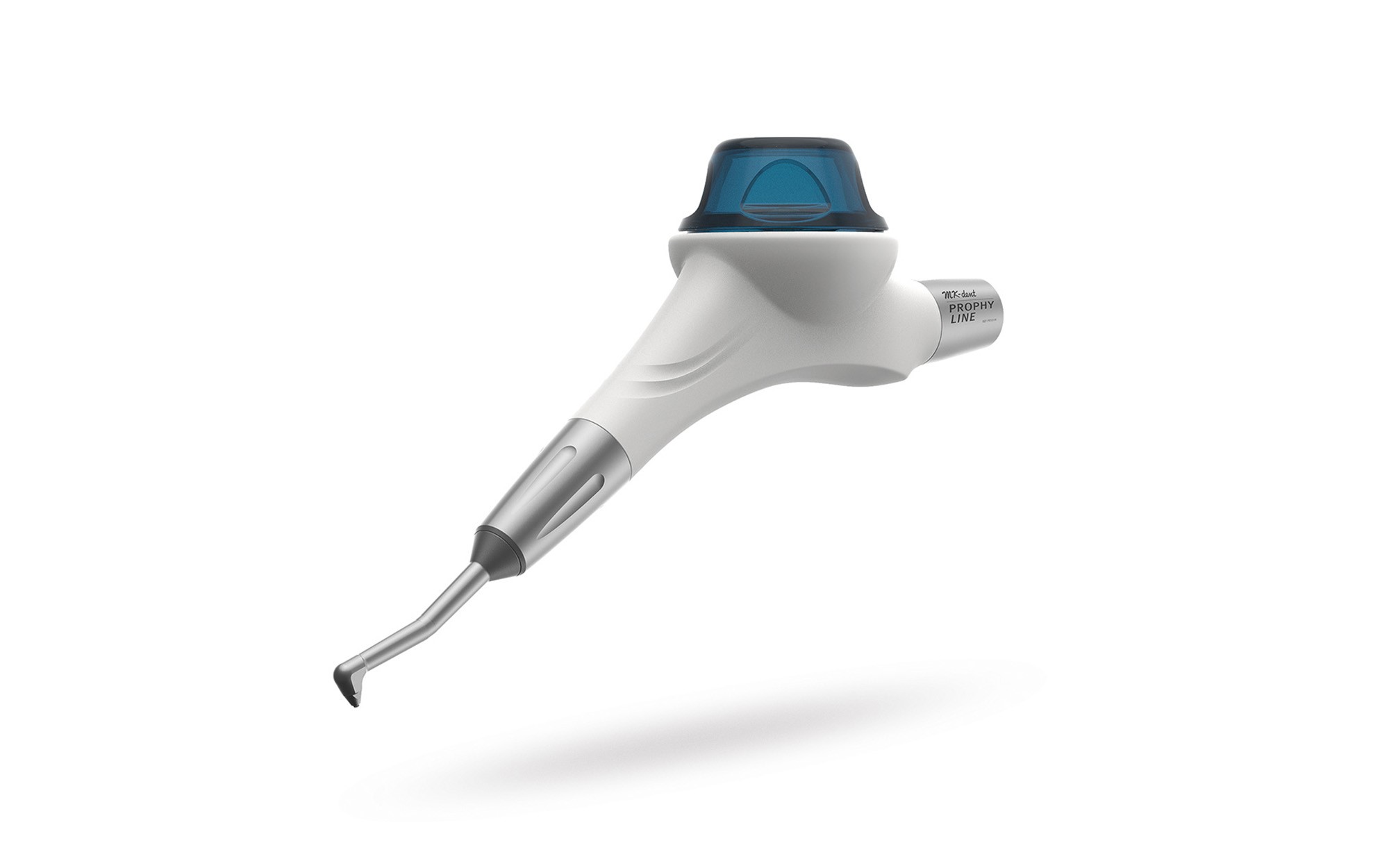 MK-dent Pulverstrahlgerät für KaVo Kupplung - neu - PK1011K