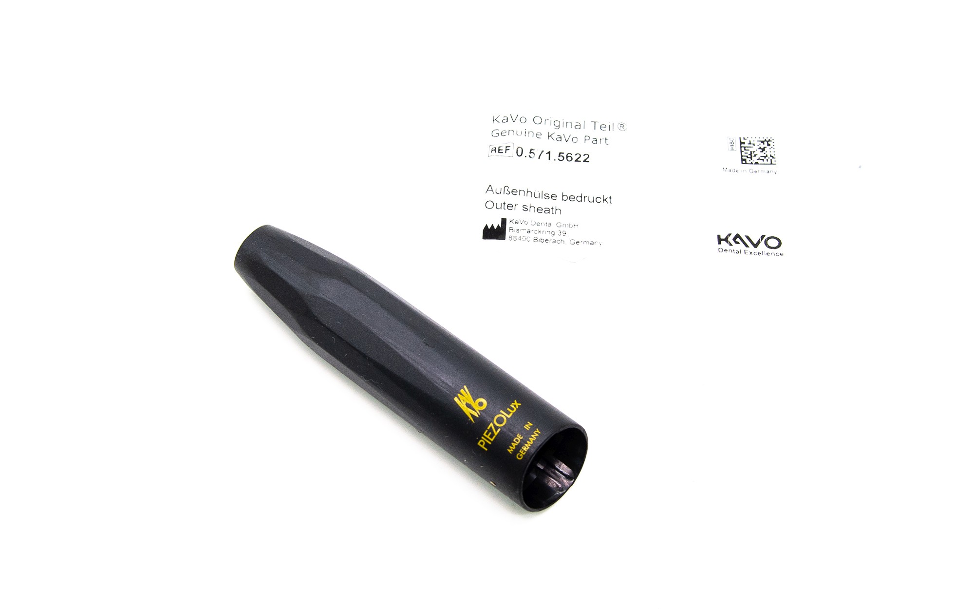 KaVo Piezo Lux Außenhülse - neu - 0.571.5622