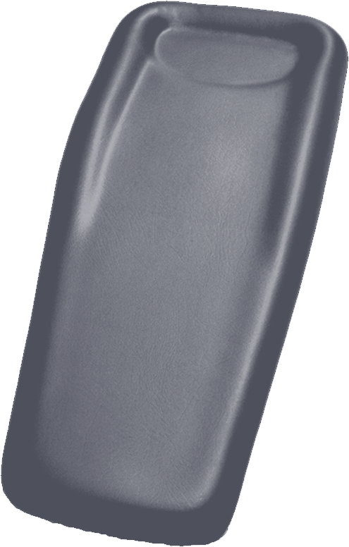 Sitzpolster-Soft KaVo E50 Life / Primus 1058-KaVo KaVo anthracite 46