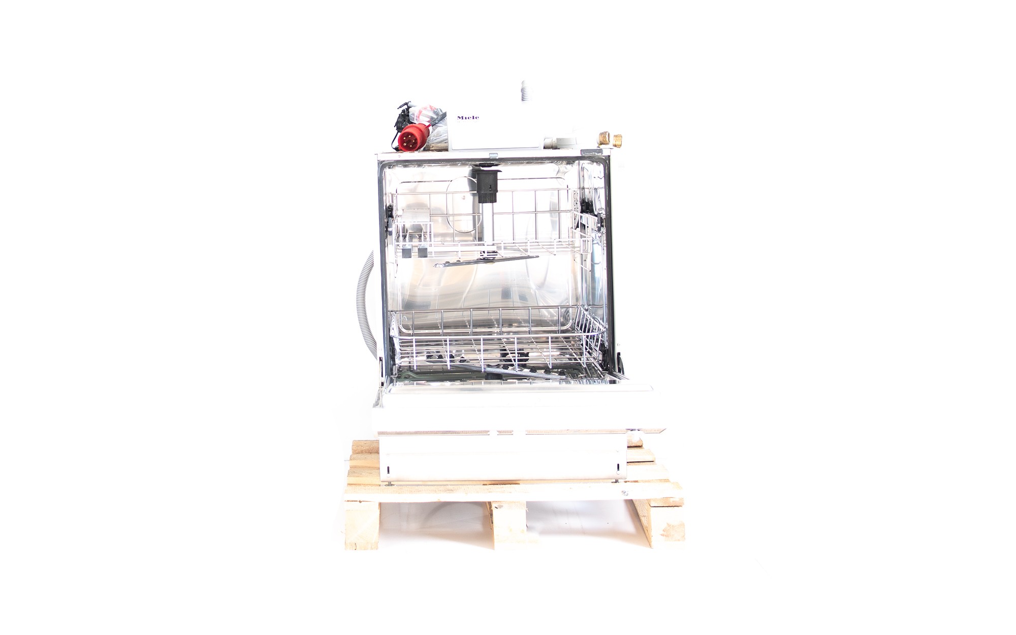 Miele Thermodesinfektor G7801 - Baujahr 2012