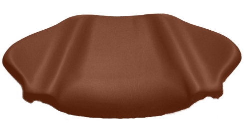 SIEMENS Sirona M1 Rückenpolster